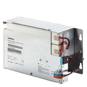 Modulo Bateria Namur 24 V 15A Sitop 6EP19356MD31 Siemens