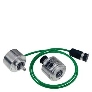 Encoder Incremental 6 Mm 6FX20012CC50 Siemens