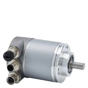 Encoder Absoluto 27 Bit 10Mm 6Fx20015Qn25 Siemens