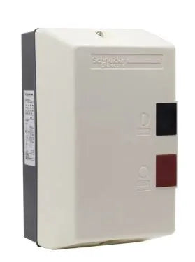 Chave Partida Direta 380V 1Cv LE1E1CV380Q7 Schneider