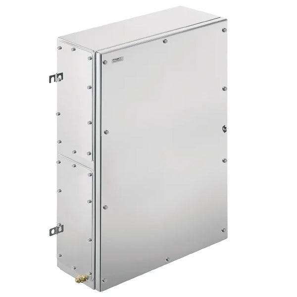 Caixa Energia 1Port KTBQL624520S4E1 Weidmuller Conexel