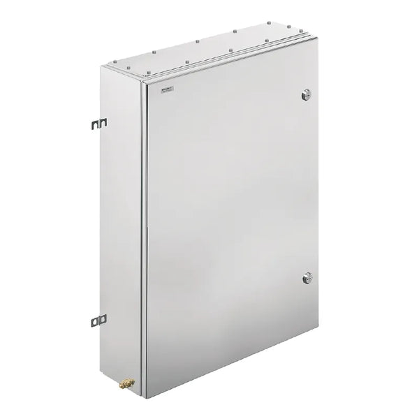 Caixa Energia 1Port KTB QL 916120 S4E1 Weidmuller Conexel