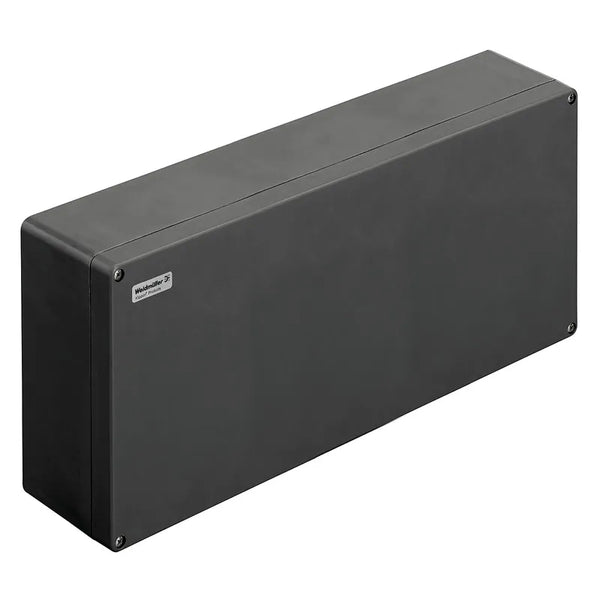 Caixa Energia POK 256012 EX Weidmuller Conexel