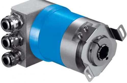 Encoder Absoluto 25 Bit 10-32V ATM60PAH13X13 - Sick