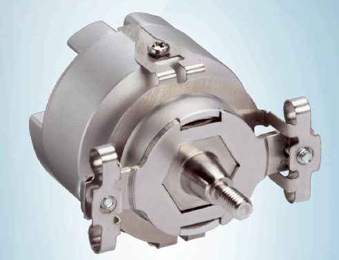 Motor Feedback Rotativo SKS36HFA0S05 - Sick