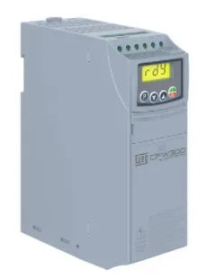 Inversor Trifásico 380-480V 8,2A 5Cv CFW300B08P2T4NB20 WEG