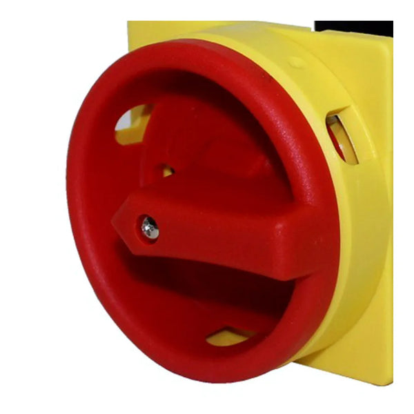 Caixa Energia 1Port KTB QL 916120 S4E4 Weidmuller Conexel