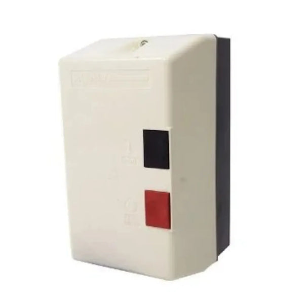 Chave Partida Direta 220V 1Cv 2,5-4A Le1E LE1E1CV220M7 Schneider