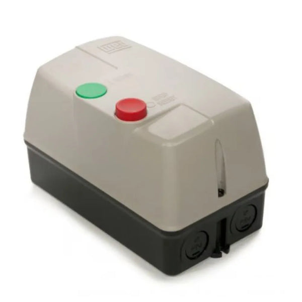 Chave Partida Direta 220V 5,6 8,0A PDW02 WEG