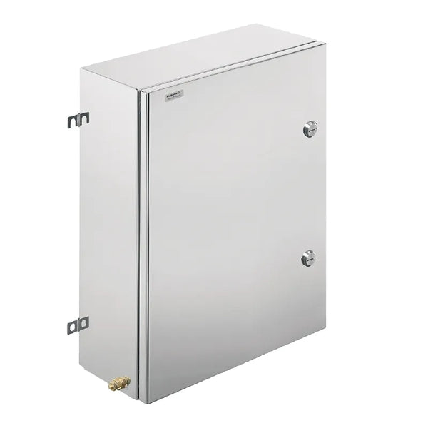 Caixa Energia Uso Geral 10Mm 1Port 600X450X200Mm KTBQL624520S4E4 Weidmuller Conexel